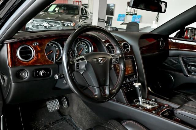 Bentley Continental Flying Spur  2015 Bentley Continental Flying Spur  2015