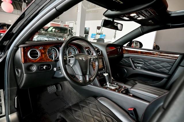 Bentley Continental Flying Spur  2015 Bentley Continental Flying Spur  2015