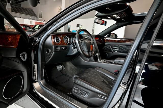 Bentley Continental Flying Spur  2015 Bentley Continental Flying Spur  2015