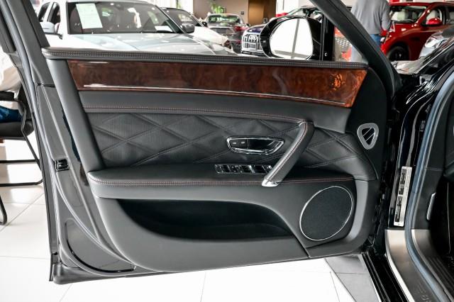 Bentley Continental Flying Spur  2015 Bentley Continental Flying Spur  2015