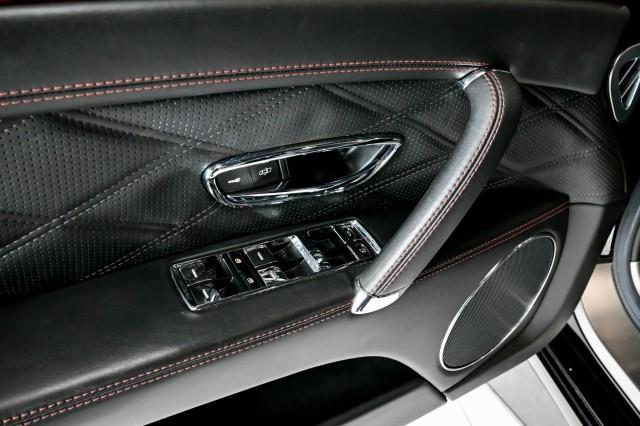 Bentley Continental Flying Spur  2015 Bentley Continental Flying Spur  2015