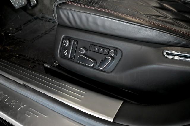 Bentley Continental Flying Spur  2015 Bentley Continental Flying Spur  2015