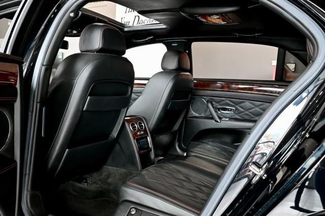 Bentley Continental Flying Spur  2015 Bentley Continental Flying Spur  2015
