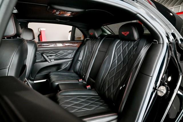 Bentley Continental Flying Spur  2015 Bentley Continental Flying Spur  2015