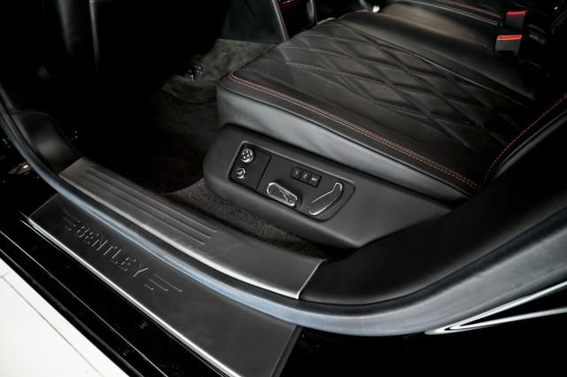Bentley Continental Flying Spur  2015 Bentley Continental Flying Spur  2015