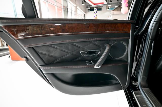 Bentley Continental Flying Spur  2015 Bentley Continental Flying Spur  2015
