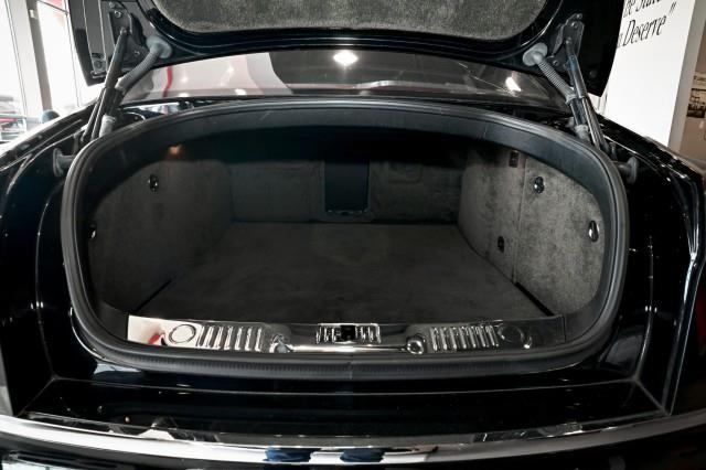 Bentley Continental Flying Spur  2015 Bentley Continental Flying Spur  2015