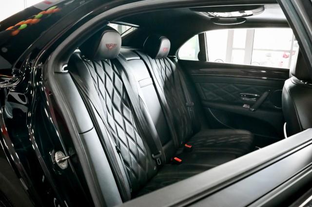 Bentley Continental Flying Spur  2015 Bentley Continental Flying Spur  2015