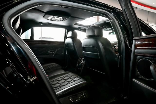 Bentley Continental Flying Spur  2015 Bentley Continental Flying Spur  2015