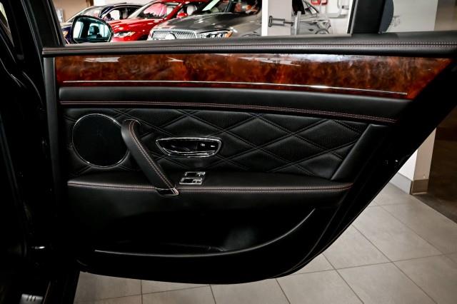 Bentley Continental Flying Spur  2015 Bentley Continental Flying Spur  2015