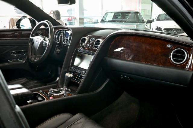 Bentley Continental Flying Spur  2015 Bentley Continental Flying Spur  2015