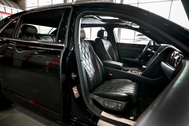 Bentley Continental Flying Spur  2015 Bentley Continental Flying Spur  2015