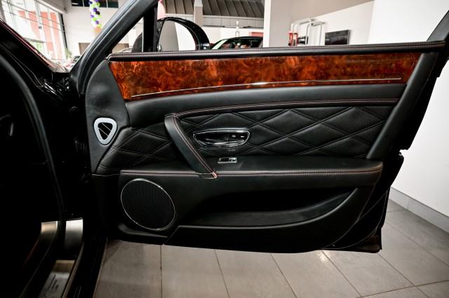Bentley Continental Flying Spur  2015 Bentley Continental Flying Spur  2015
