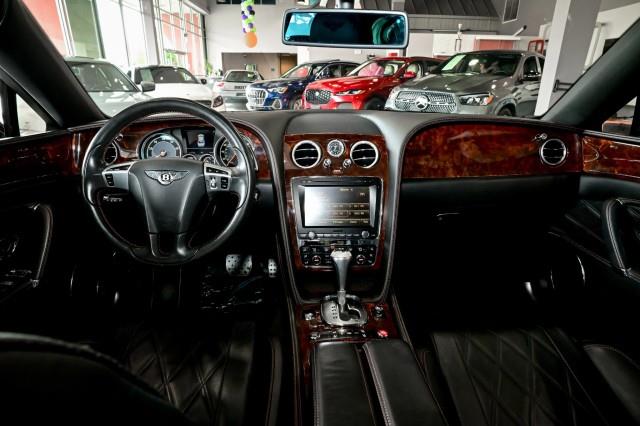Bentley Continental Flying Spur  2015 Bentley Continental Flying Spur  2015
