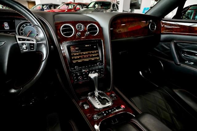 Bentley Continental Flying Spur  2015 Bentley Continental Flying Spur  2015