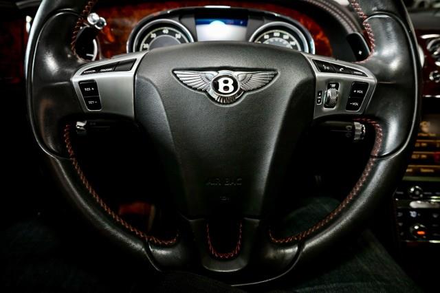 Bentley Continental Flying Spur  2015 Bentley Continental Flying Spur  2015