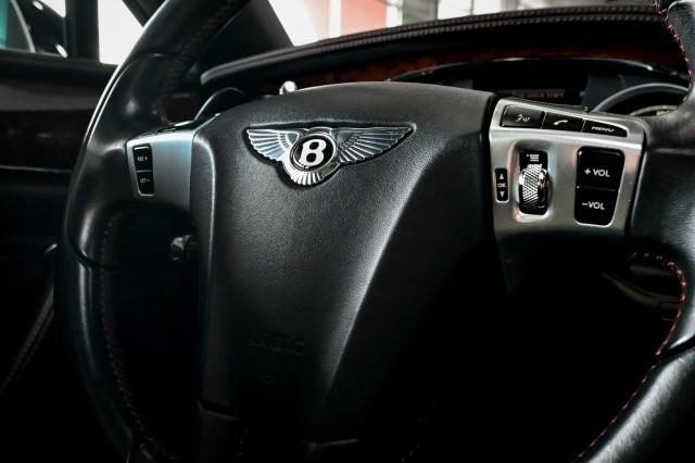 Bentley Continental Flying Spur  2015 Bentley Continental Flying Spur  2015