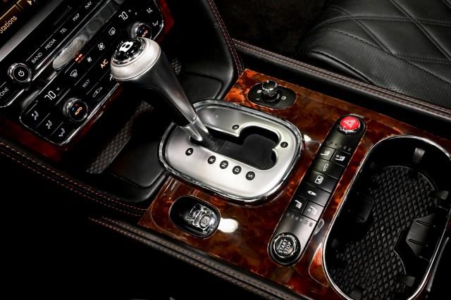 Bentley Continental Flying Spur  2015 Bentley Continental Flying Spur  2015