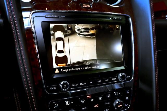 Bentley Continental Flying Spur  2015 Bentley Continental Flying Spur  2015