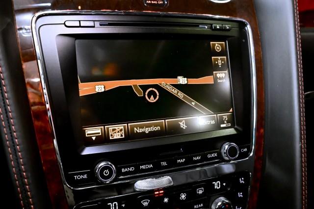 Bentley Continental Flying Spur  2015 Bentley Continental Flying Spur  2015