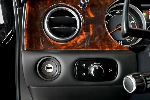 Bentley Continental Flying Spur  2015 Bentley Continental Flying Spur  2015