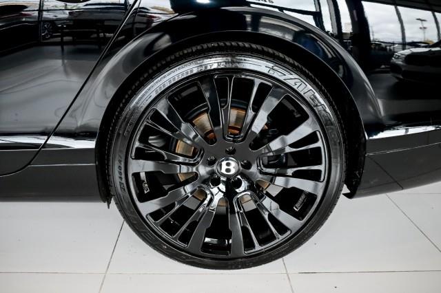 Bentley Continental Flying Spur  2015 Bentley Continental Flying Spur  2015