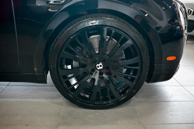 Bentley Continental Flying Spur  2015 Bentley Continental Flying Spur  2015