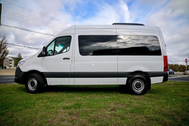 Mercedes-Benz Sprinter  2025