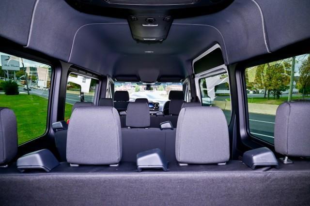 Mercedes-Benz Sprinter  2025