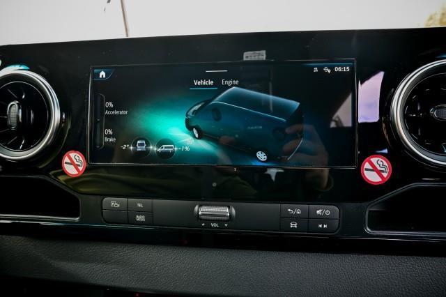 Mercedes-Benz Sprinter  2025