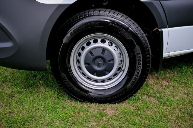 Mercedes-Benz Sprinter  2025
