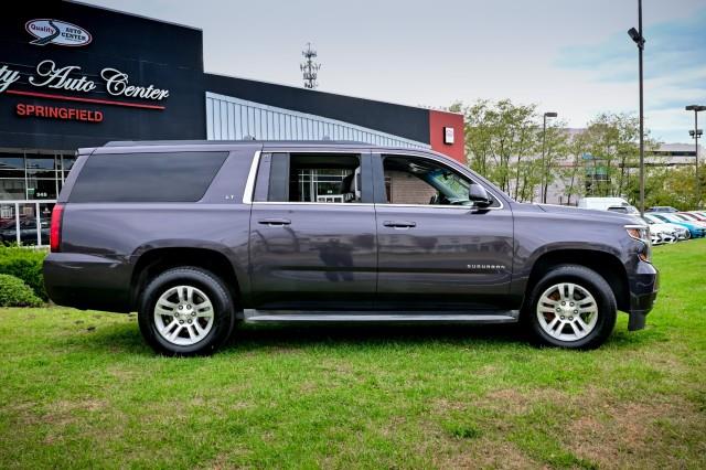 Chevrolet Suburban  2015 Chevrolet Suburban  2015