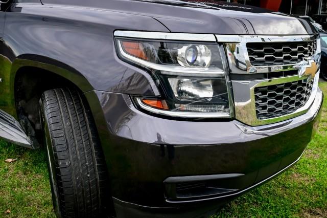 Chevrolet Suburban  2015 Chevrolet Suburban  2015