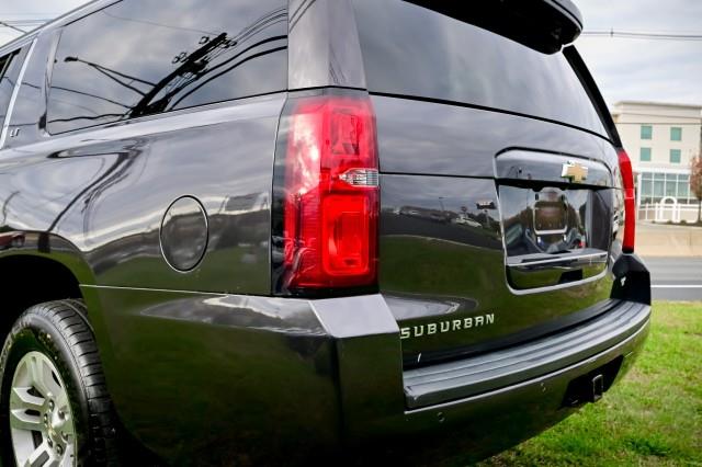 Chevrolet Suburban  2015 Chevrolet Suburban  2015