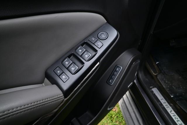 Chevrolet Suburban  2015 Chevrolet Suburban  2015