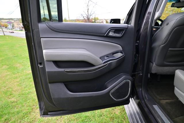 Chevrolet Suburban  2015 Chevrolet Suburban  2015