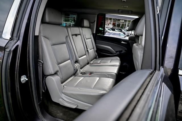 Chevrolet Suburban  2015 Chevrolet Suburban  2015