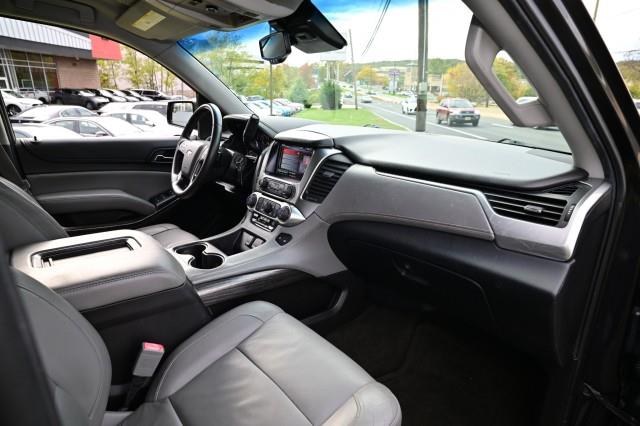 Chevrolet Suburban  2015 Chevrolet Suburban  2015