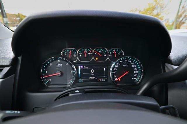 Chevrolet Suburban  2015 Chevrolet Suburban  2015