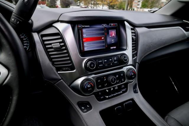 Chevrolet Suburban  2015 Chevrolet Suburban  2015