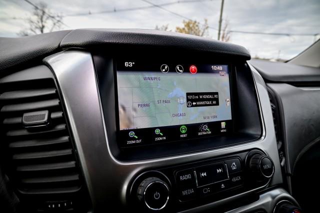 Chevrolet Suburban  2015 Chevrolet Suburban  2015