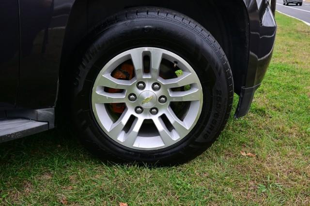 Chevrolet Suburban  2015 Chevrolet Suburban  2015