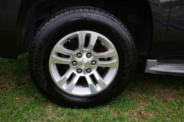 Chevrolet Suburban  2015 Chevrolet Suburban  2015