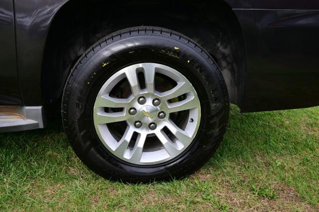 Chevrolet Suburban  2015 Chevrolet Suburban  2015