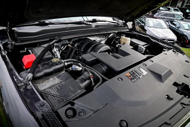 Chevrolet Suburban  2015 Chevrolet Suburban  2015