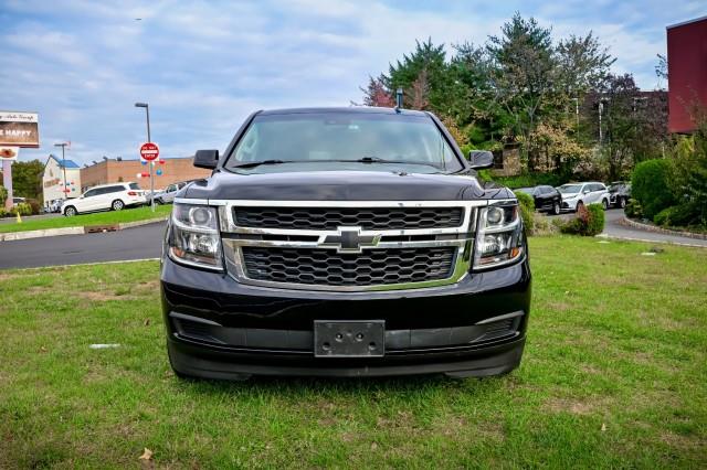 Chevrolet Suburban  2019 Chevrolet Suburban  2019
