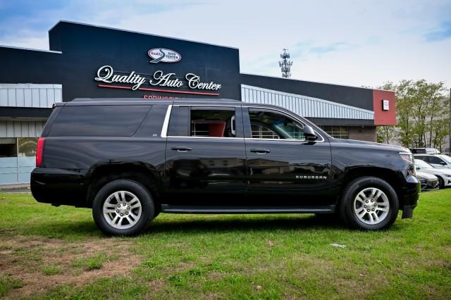 Chevrolet Suburban  2019 Chevrolet Suburban  2019
