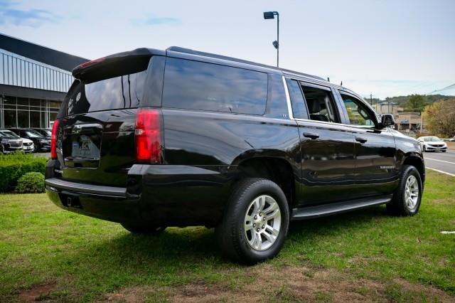 Chevrolet Suburban  2019 Chevrolet Suburban  2019