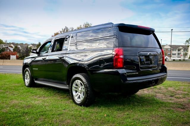 Chevrolet Suburban  2019 Chevrolet Suburban  2019
