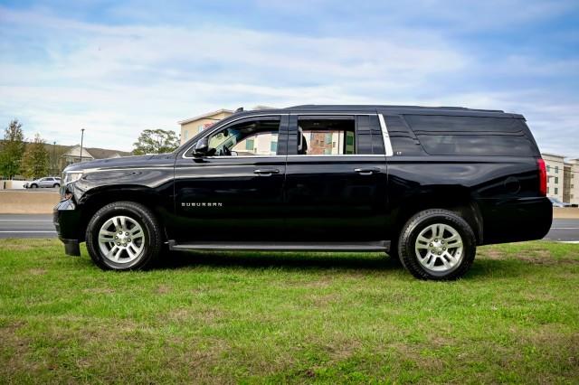 Chevrolet Suburban  2019 Chevrolet Suburban  2019